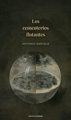 Cover Los cementerios flotantes