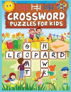 Crossword for Kids - John A. Thomas