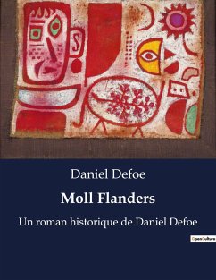 Moll Flanders - Defoe, Daniel