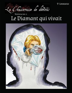 Le Diamant qui vivait - Linnaeus, Paulus