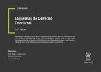 Tomo XXI Esquemas de Derecho Concursal 14ª Edición