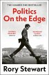 Politics On the Edge (eBook, ePUB) - Bild 1