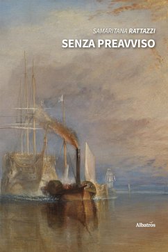 Senza preavviso (eBook, ePUB) - Rattazzi, Samaritana