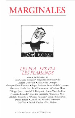 Les Fla les Fla les Flamands (eBook, ePUB) - Collectif