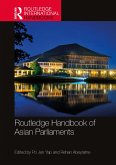 Routledge Handbook of Asian Parliaments (eBook, ePUB)