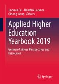 Applied Higher Education Yearbook 2019 (eBook, PDF)