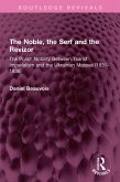 The Noble, the Serf and the Revizor (eBook, ePUB)