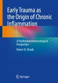 Early Trauma as the Origin of Chronic Inflammation (eBook, PDF)