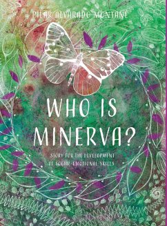 Who is Minerva? - Alvarado Montané, Pilar