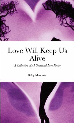 Love Will Keep Us Alive - Mendoza, Riley
