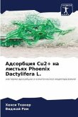 Adsorbciq Cu2+ na list'qh Phoenix Dactylifera L.