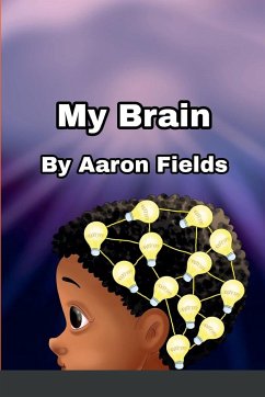 My Brain - Fields, Aaron