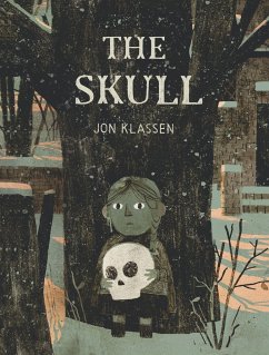 The Skull - Klassen, Jon