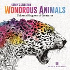 Kerby's Selections 01: Wondrous Animals