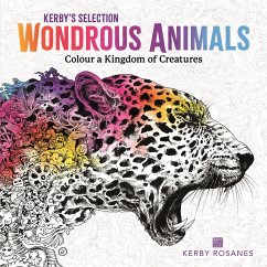 Kerby's Selections 01: Wondrous Animals - Rosanes, Kerby