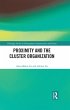 Proximity and the Cluster Organization... - Bild 1
