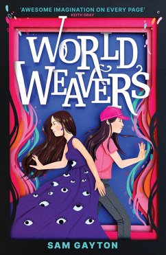 World Weavers (eBook, ePUB) - Gayton, Sam