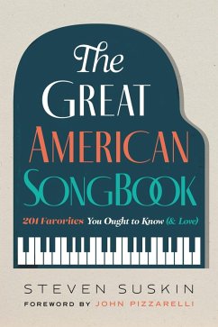 Cover The Great American Songbook (eBook, ePUB)