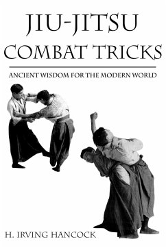 Jiu Jitsu Combat Tricks - Hancock, H. Irving