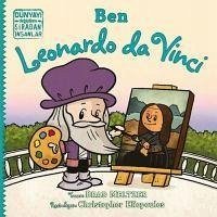 Ben Leonardo da Vinci - Meltzer, Brad