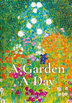 A Garden A Day - Chivers, Ruth