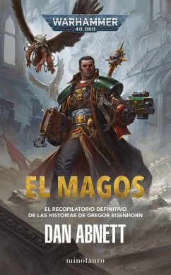 Cover El magos