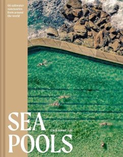 Sea Pools - Romer-Lee, Chris