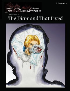 The Diamond That Lived - Linnaeus, Paulus