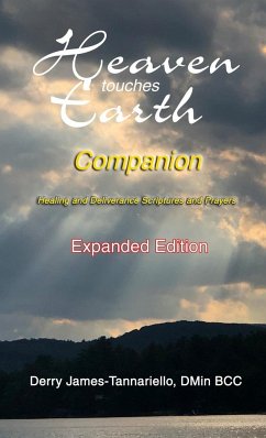 Heaven Touches Earth Companion - James-Tannariello, Derry