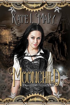Cover Moonchild (eBook, ePUB)