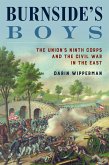 Burnside's Boys (eBook, ePUB) Burnside's Boys (eBook, ePUB)