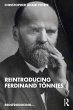 Reintroducing Ferdinand Tönnies... - Bild 1