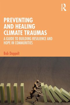 Cover Preventing and Healing Climate Traumas (eBook, ePUB)