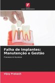 Falha de Implantes: Manutenção e Gestão