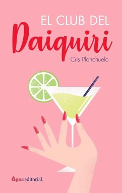 Cover El club del Daiquiri