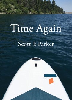 Time Again - Parker, Scott F