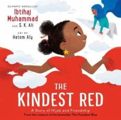 The Kindest Red - Muhammad, Ibtihaj; Ali, S. K.