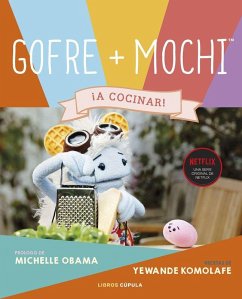 Cover Gofre & Mochi