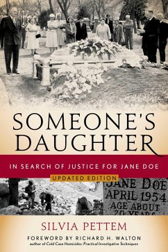 Cover Someone's Daughter (eBook, ePUB)