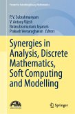 Synergies in Analysis, Discrete Mathematics, Soft Computing and Modelling (eBook, PDF)