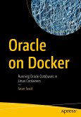 Oracle on Docker (eBook, PDF)