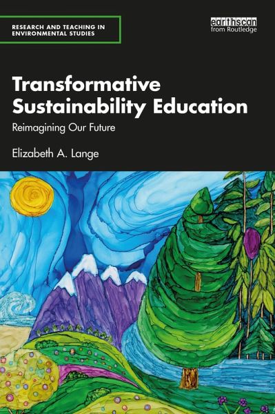 Transformative Sustainability Education (eBook, ePUB)