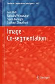 Image Co-segmentation (eBook, PDF)