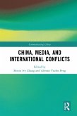 China, Media, and International Conflicts (eBook, ePUB)