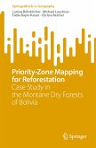 Priority-Zone Mapping for Reforestation (eBook, PDF)