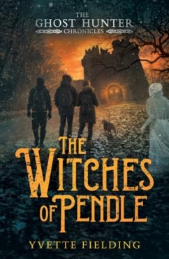 The Witches of Pendle - Fielding, Yvette