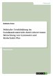 Politische Urteilsbildung im... - Bild 1
