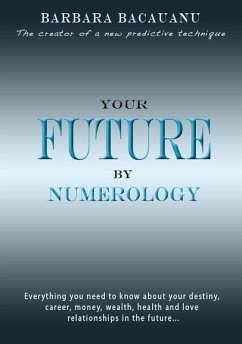 Cover Your Future by Numerology (eBook, ePUB)