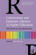 Colonization and Epistemic Injustice in... - Bild 1