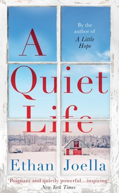 Cover A Quiet Life (eBook, ePUB)